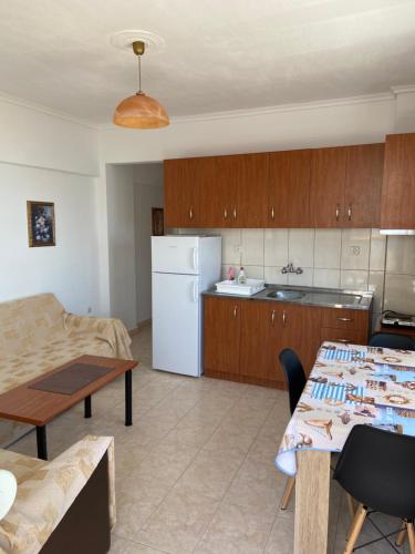 Kerasioti Sea View Apartment