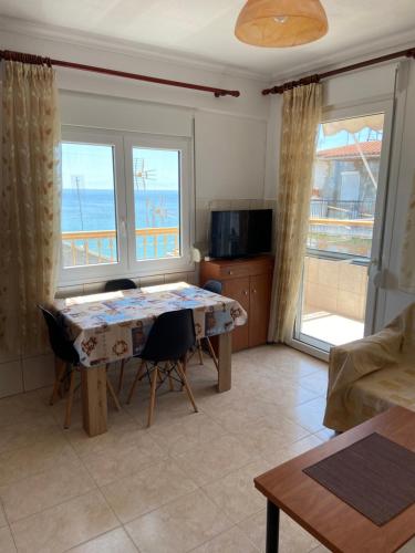Kerasioti Sea View Apartment