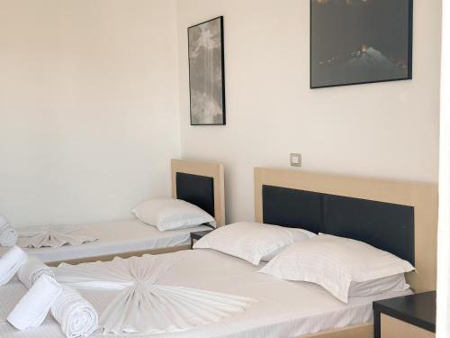 Gallery image of Family Hotel Ksamil in Ksamil