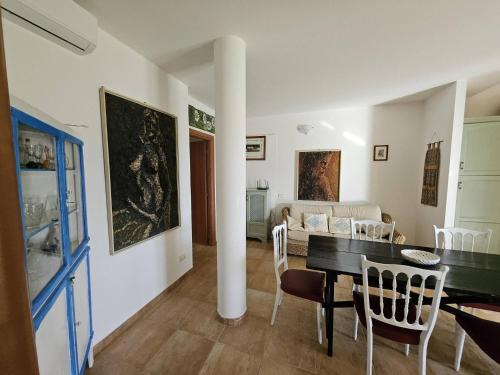 Φωτογραφία από το άλμπουμ του Villa Domo Sardo - Masone pardu σε Castiadas