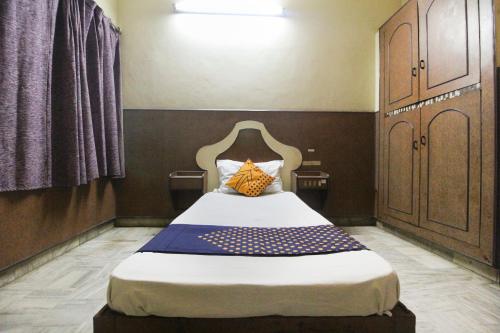 Imagen de la galería de Hotel O Maruthi, en Salem