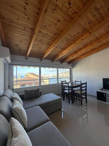 Seb's Central Apartment