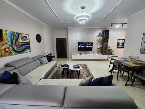 Billede fra billedgalleriet på Deluxe Apartment i Fier