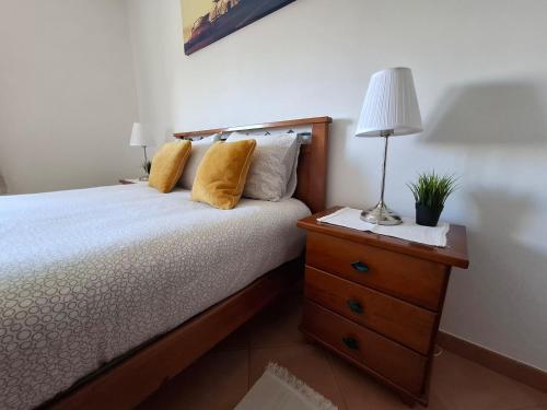 Arrifana Beach- T2 Sun & Surf Flat