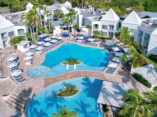 The Mill Resort and Suites