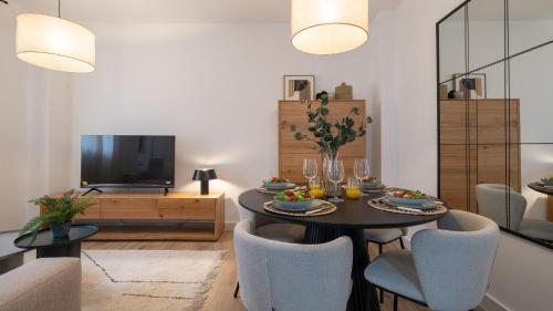 XPCE Victoria 1 Malaga Center