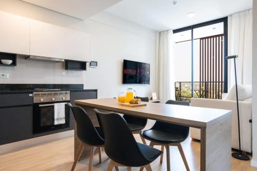 Hestia at Asuncion Cozy & Bright 1BDR