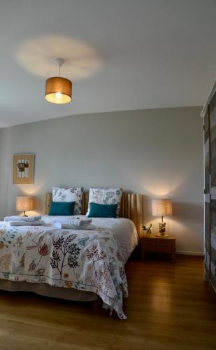 Photo de la galerie de l'établissement House near beach and center of Carteret 6 pers, à Barneville-Carteret