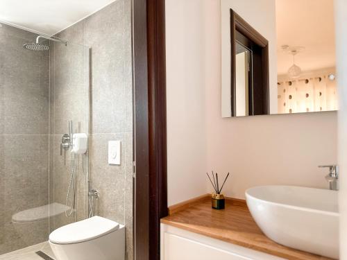 Gallery image of Family Hotel Ksamil in Ksamil