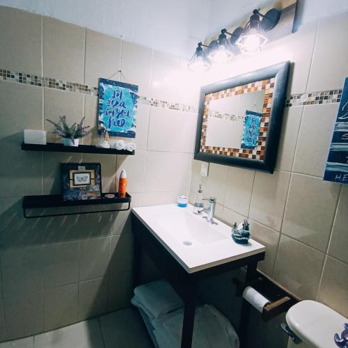 Fotografie z fotogalerie ubytování Casa Amor Turquesa v destinaci Cancún