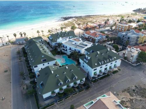 Leme Bedje Residence