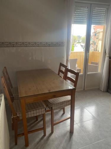 Galeriebild der Unterkunft Vivienda turística El Mirador de la Abuela in Ciudad-Rodrigo