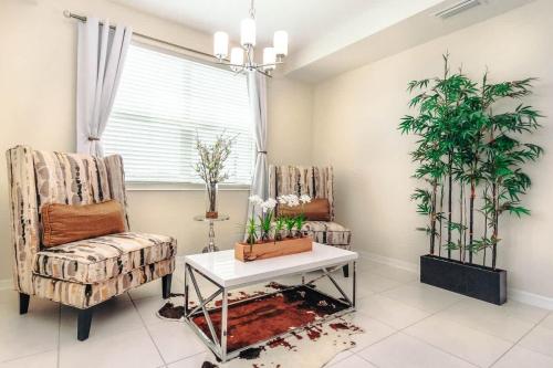 2 BR Modern Apt near Disney SL4741 photo 22