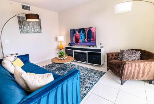 2 BR Modern Apt near Disney SL4741 photo 23