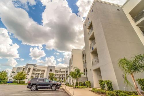 2 BR Modern Apt near Disney SL4741 photo 27