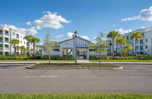 2 BR Modern Apt near Disney SL4741 photo 31