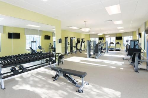 2 BR Modern Apt near Disney SL4741 photo 40