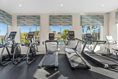 2 BR Modern Apt near Disney SL4741 photo 42