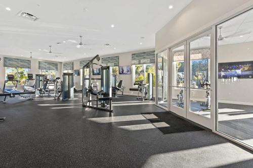 2 BR Modern Apt near Disney SL4741 photo 46