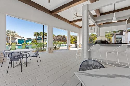 2 BR Modern Apt near Disney SL4741 photo 47