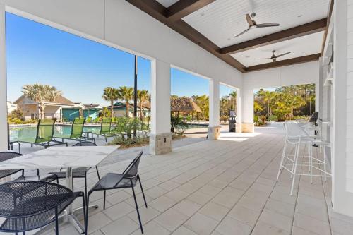 2 BR Modern Apt near Disney SL4741 photo 50