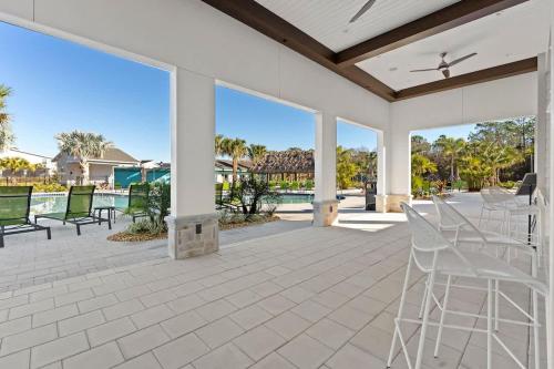 2 BR Modern Apt near Disney SL4741 photo 49