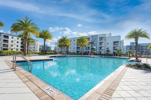 2 BR Modern Apt near Disney SL4741 photo 53