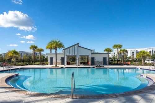 2 BR Modern Apt near Disney SL4741 photo 54
