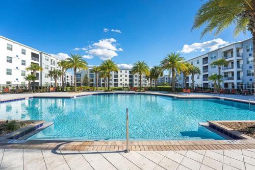 2 BR Modern Apt near Disney SL4741 photo 55