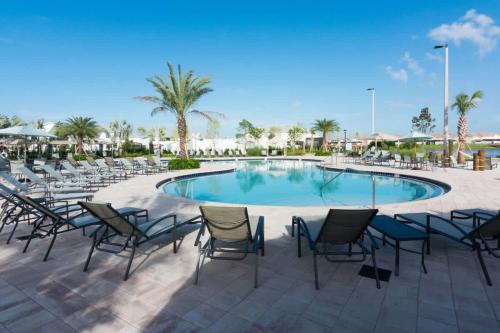 2 BR Modern Apt near Disney SL4741 photo 57