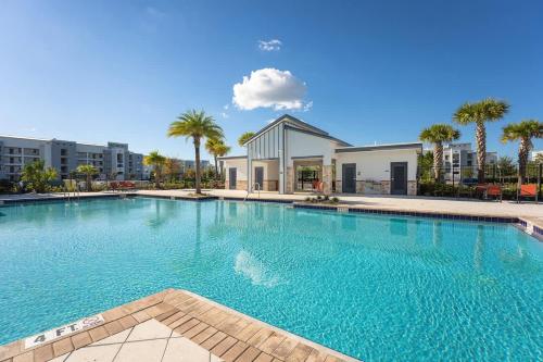2 BR Modern Apt near Disney SL4741 photo 56