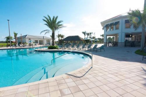 2 BR Modern Apt near Disney SL4741 photo 58