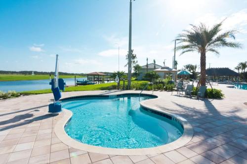 2 BR Modern Apt near Disney SL4741 photo 59