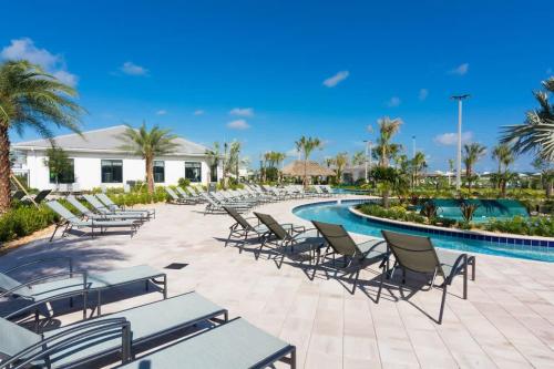 2 BR Modern Apt near Disney SL4741 photo 60