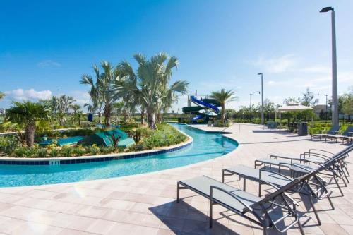 2 BR Modern Apt near Disney SL4741 photo 63