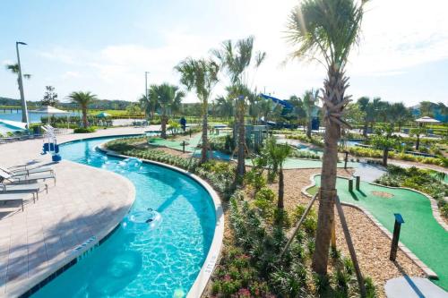 2 BR Modern Apt near Disney SL4741 photo 64