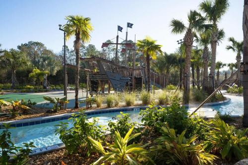 2 BR Modern Apt near Disney SL4741 photo 65