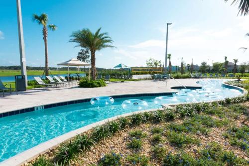 2 BR Modern Apt near Disney SL4741 photo 66