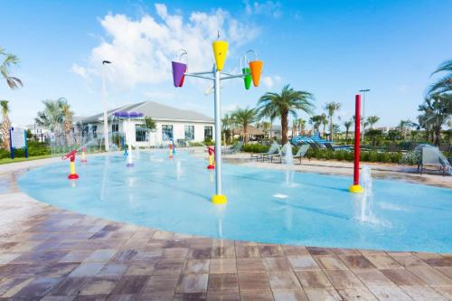 2 BR Modern Apt near Disney SL4741 photo 67
