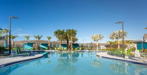 2 BR Modern Apt near Disney SL4741 photo 68