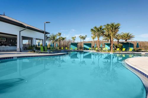 2 BR Modern Apt near Disney SL4741 photo 71