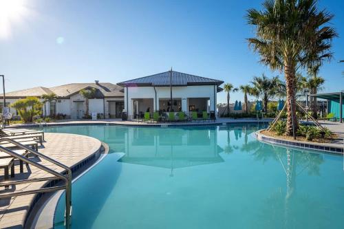 2 BR Modern Apt near Disney SL4741 photo 70