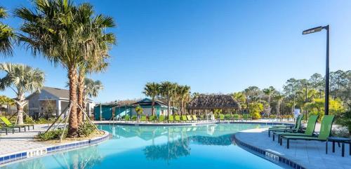 2 BR Modern Apt near Disney SL4741 photo 69