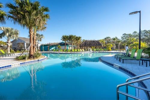 2 BR Modern Apt near Disney SL4741 photo 72