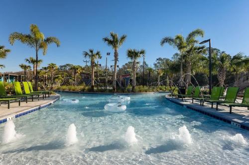 2 BR Modern Apt near Disney SL4741 photo 74