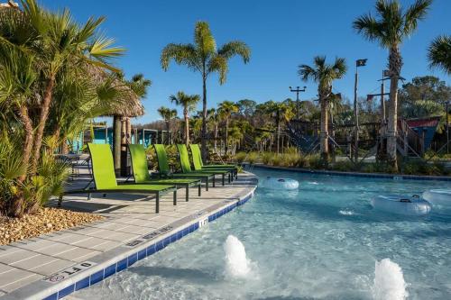2 BR Modern Apt near Disney SL4741 photo 76