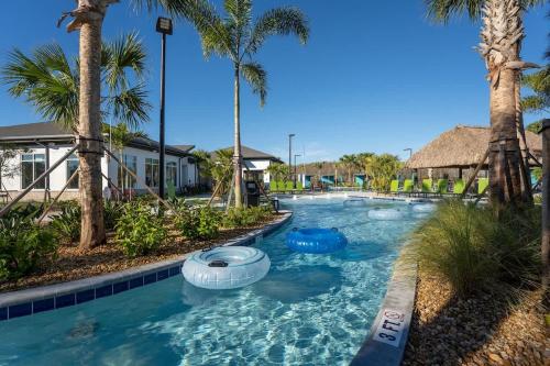 2 BR Modern Apt near Disney SL4741 photo 78