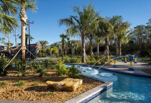 2 BR Modern Apt near Disney SL4741 photo 81