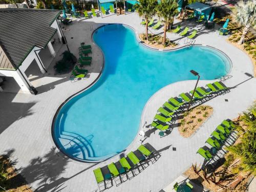 2 BR Modern Apt near Disney SL4741 photo 83