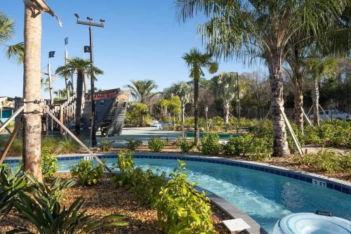 2 BR Modern Apt near Disney SL4741 photo 82